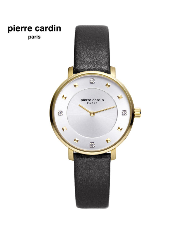 Pierre Cardin Ladies Watch